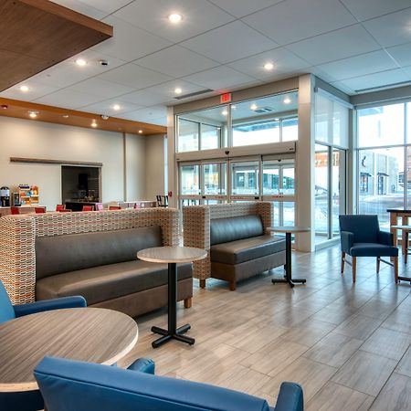 Holiday Inn Express & Suites - Omaha Downtown - Airport By Ihg Bagian luar foto
