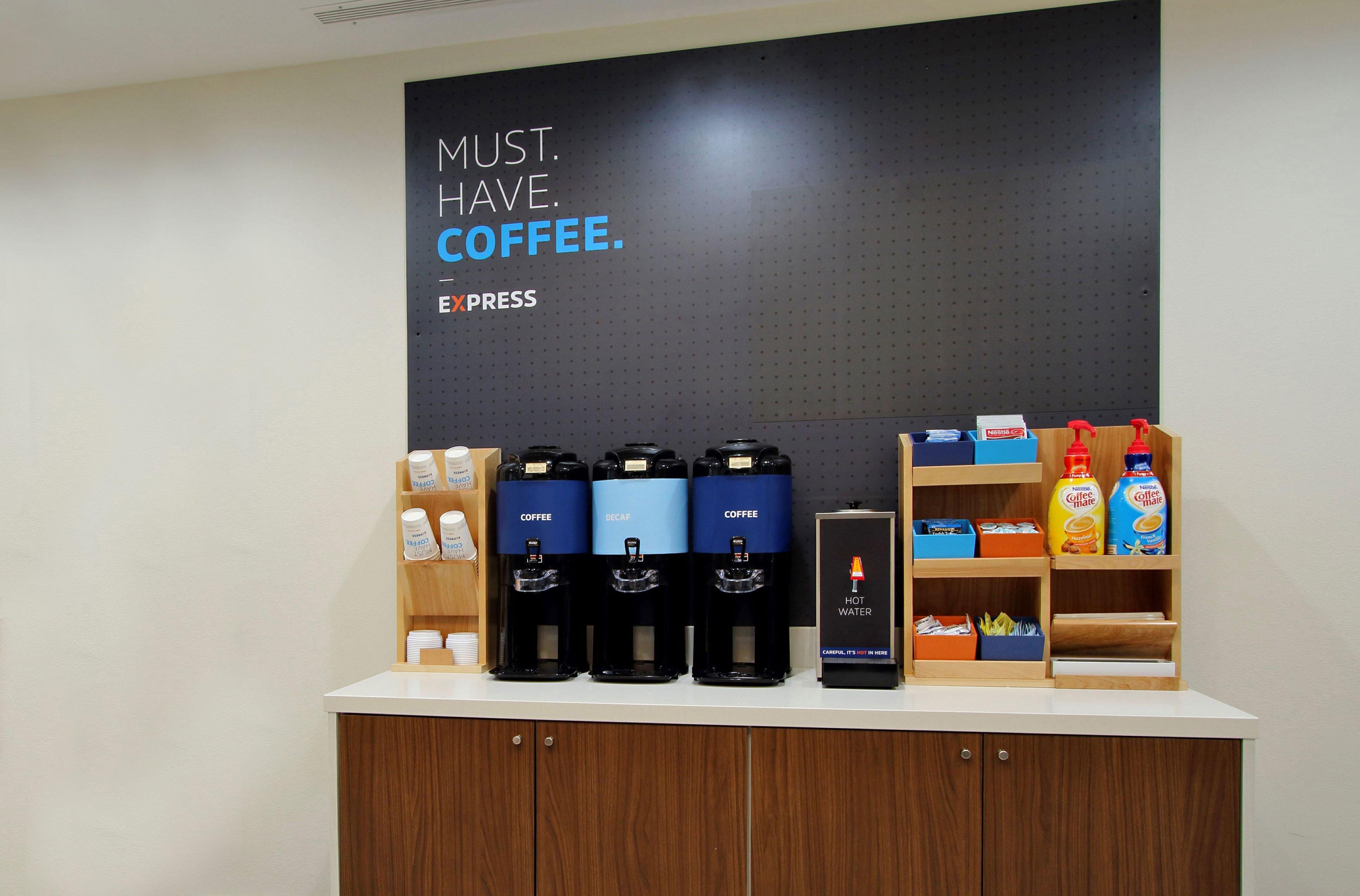 Holiday Inn Express & Suites - Omaha Downtown - Airport By Ihg Bagian luar foto