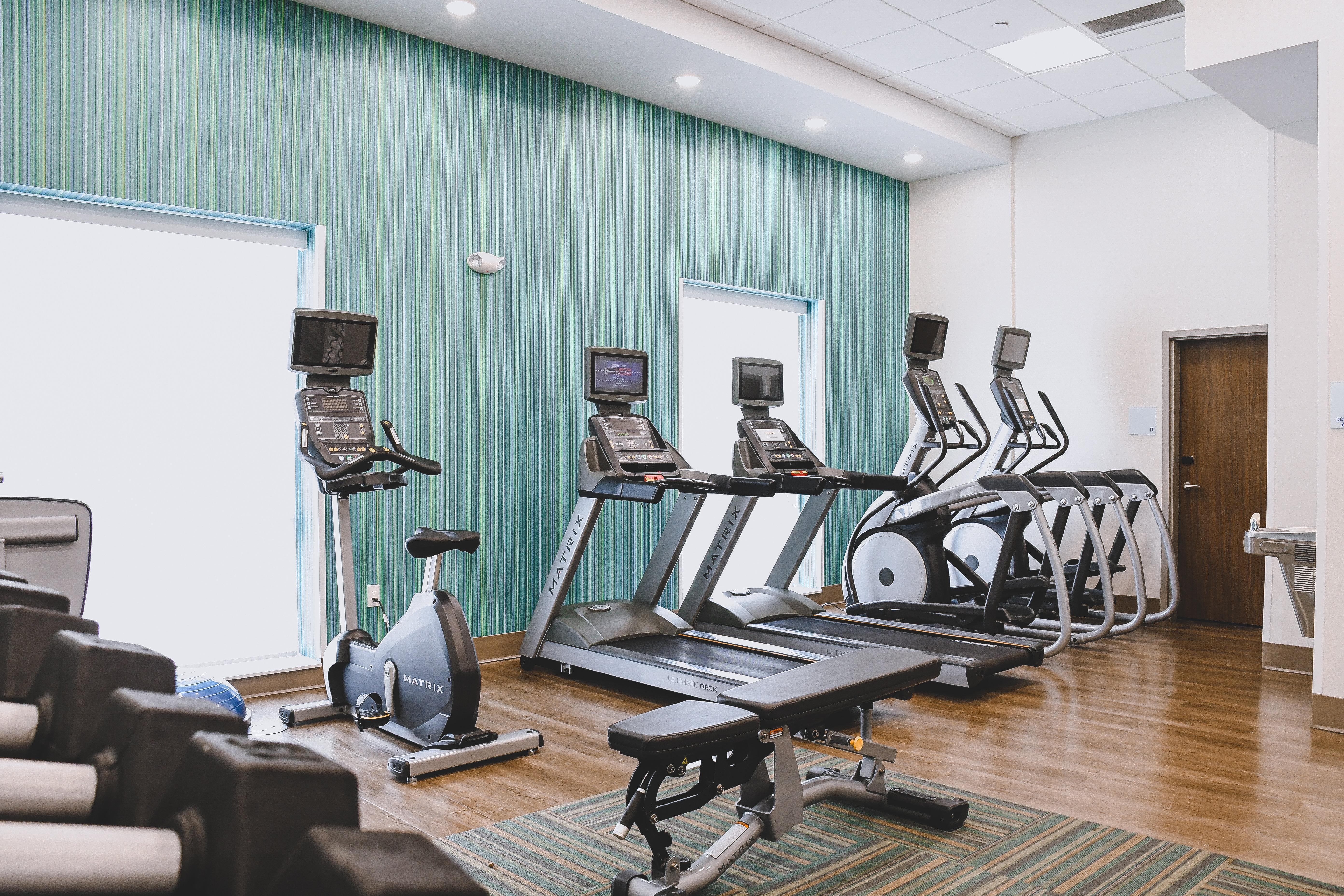 Holiday Inn Express & Suites - Omaha Downtown - Airport By Ihg Bagian luar foto